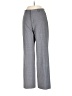 Gap Chevron-herringbone Gray Dress Pants Size 1R - photo 1