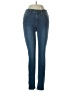 Flying Monkey Stripes Blue Jeans Size 25 waist - photo 1