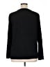 Tahari Black Long Sleeve Top Size XL - photo 2