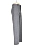 Gap Chevron-herringbone Gray Dress Pants Size 1R - photo 4