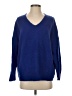 Assorted Brands Blue Pullover Sweater Size Sm - Med - photo 1