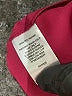 Halogen 100% Polyester Burgundy Long Sleeve Blouse Size XS - photo 8
