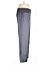 Victor Costa Solid Gray Casual Pants Size 10 - photo 4