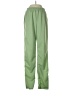 Unbranded Solid Green Track Pants Size S - photo 1