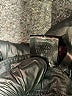 Caribbean Queen Black Active Pants Size S - photo 5