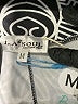L.A. Soul Graphic Silver Leggings Size M - photo 7