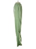 Unbranded Solid Green Track Pants Size S - photo 4