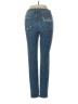 Flying Monkey Hearts Blue Jeans Size 25 waist - photo 2