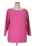 Old Navy Pink Pullover Sweater Size XL - photo 1