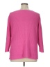 Old Navy Pink Pullover Sweater Size XL - photo 2