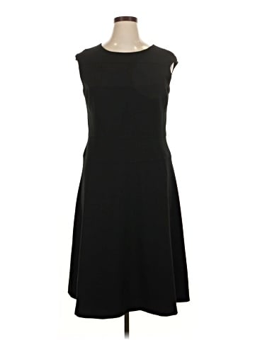 Jones New York Casual Dress (view 1)