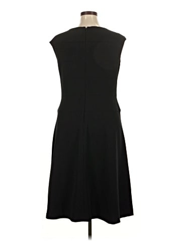 Jones New York Casual Dress (view 2)