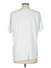 Unbranded Silver Gray Short Sleeve T-Shirt Size L (estimated) - photo 2