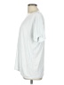 Unbranded Silver Gray Short Sleeve T-Shirt Size L (estimated) - photo 5