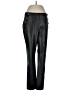 J. McLaughlin Black Casual Pants Size L - photo 1