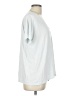 Unbranded Silver Gray Short Sleeve T-Shirt Size L (estimated) - photo 4