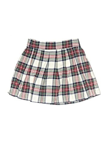 Janie and Jack Skirt (view 2)