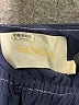 Sancia 100% Rayon Solid Blue Jumpsuit Size S - photo 3
