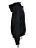 Unbranded Black Pullover Hoodie Size M - photo 4