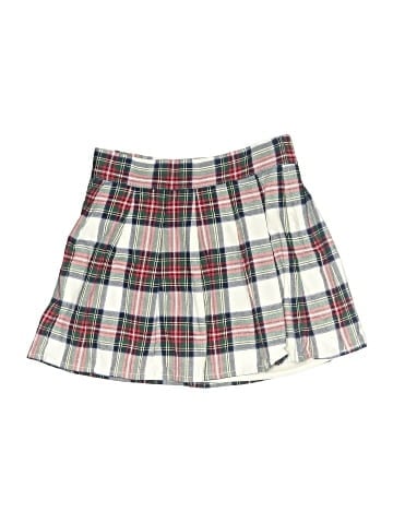 Janie and Jack Skirt (view 1)