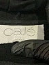 CALÉ Black Pullover Hoodie Size L - photo 7