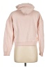 District. Pink Pullover Hoodie Size L - photo 2
