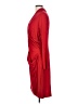 Ronen Chen Red Cocktail Dress Size 10 (3) - photo 5