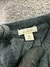 J.Crew 100% Cotton Black Cardigan Size M - photo 7