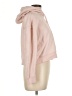 District. Pink Pullover Hoodie Size L - photo 4