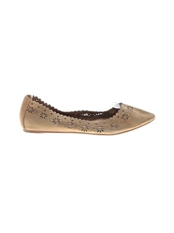 Joe's Jeans Flats (view 1)