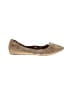 Joe's Jeans Tan Flats Size 6 (estimated) - photo 1