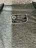 Mondetta Solid Gray Short Sleeve T-Shirt Size XL - photo 7