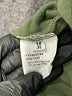 Unbranded Solid Green Casual Pants Size M - photo 8