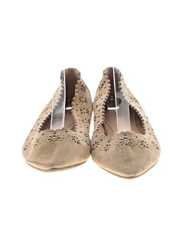 Joe's Jeans Flats (view 2)