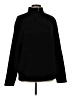 No Boundaries 100% Polyester Black Turtleneck Sweater Size M - photo 1