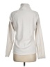 Columbia 100% Polyester White Sweatshirt Size M - photo 2