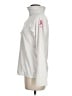 Columbia 100% Polyester White Sweatshirt Size M - photo 5