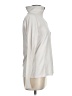 Columbia 100% Polyester White Sweatshirt Size M - photo 4