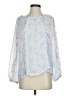Ann Taylor Blue Casual Dress Size S - photo 1