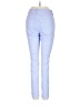 Old Navy Color Block Blue Jeans Size 2 - photo 2