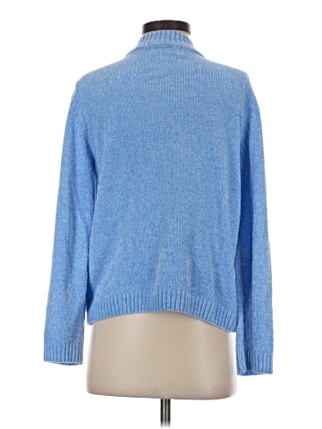 Alfred Dunner Turtleneck Sweater (view 2)