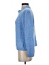Alfred Dunner 100% Acrylic Blue Turtleneck Sweater Size S (petite) - photo 5