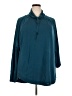 Tek Gear Teal Poncho Size 2X - photo 1