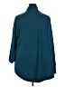Tek Gear Teal Poncho Size 2X - photo 2