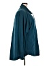 Tek Gear Teal Poncho Size 2X - photo 4