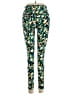 Sweaty Betty Print Green Active Pants Size 4 - 6 - photo 2