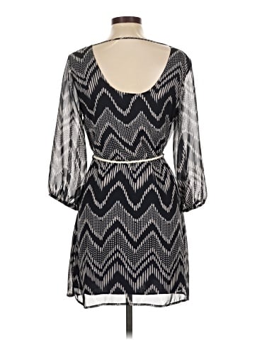 KLD Signature Casual Dress (view 2)