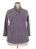 Roaman's Gray Pullover Sweater Size 18 - 20 - photo 1