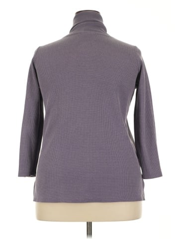 Roaman's Pullover Sweater (view 2)