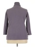 Roaman's Gray Pullover Sweater Size 18 - 20 - photo 2